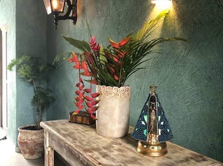 酒店 Pousada To Na Praia