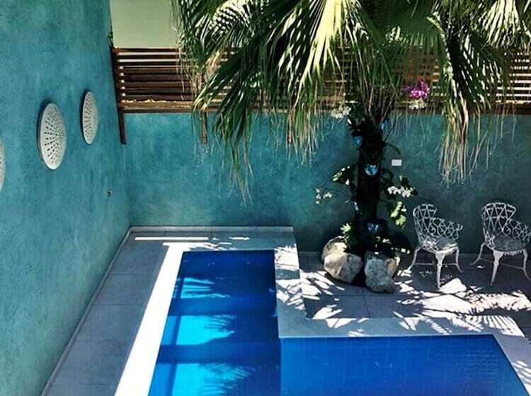 酒店 Pousada To Na Praia