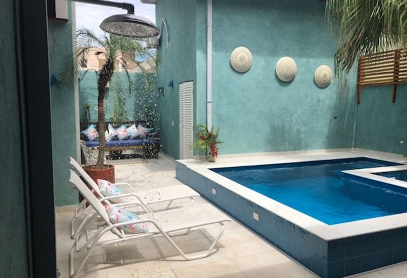 酒店 Pousada To Na Praia