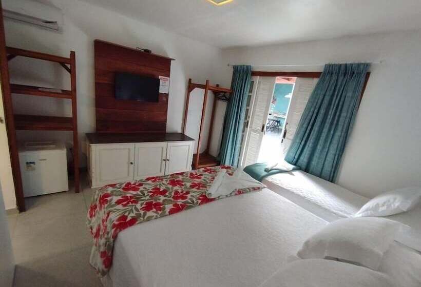 酒店 Pousada To Na Praia