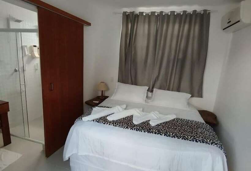 酒店 Pousada To Na Praia