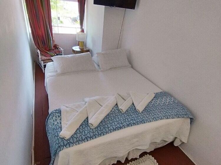 酒店 Pousada To Na Praia