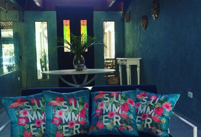 酒店 Pousada To Na Praia