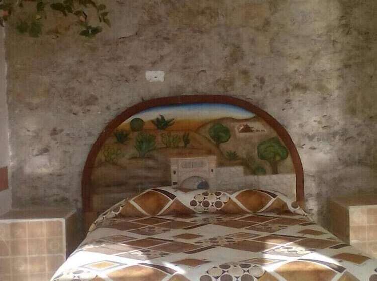 酒店 Quinta Puesta Del Sol