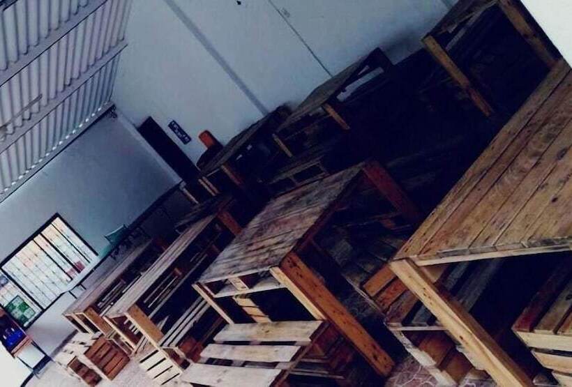 فندق Quinta Real Amaranta