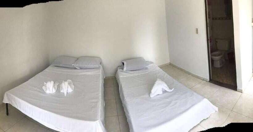 فندق Quinta Real Amaranta