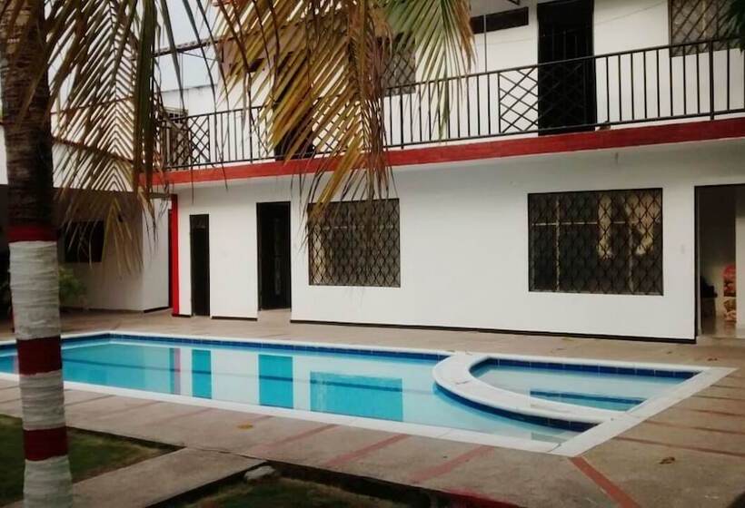 فندق Quinta Real Amaranta