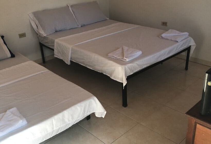 فندق Quinta Real Amaranta