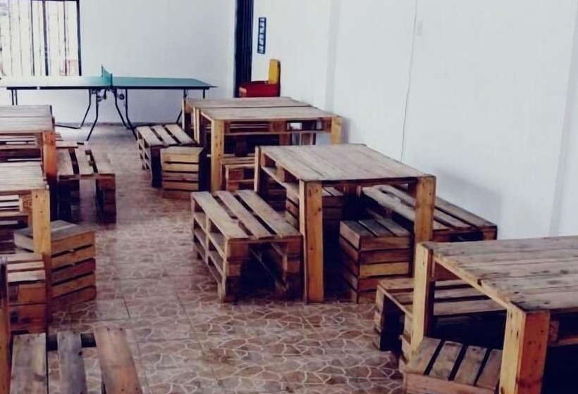 فندق Quinta Real Amaranta