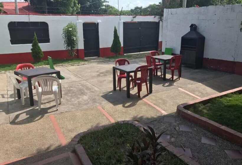 فندق Quinta Real Amaranta