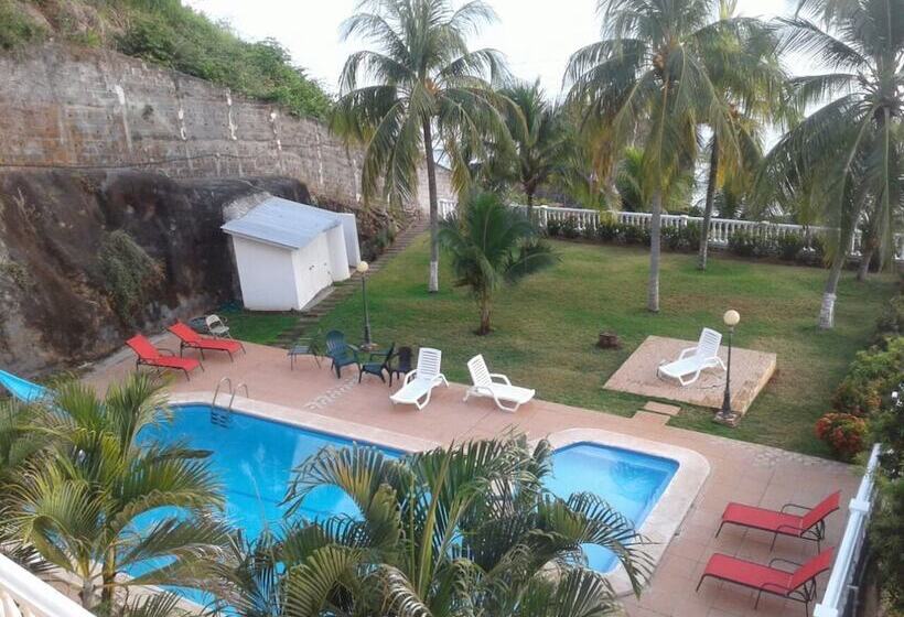 فندق Rancho Infinito