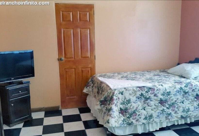 فندق Rancho Infinito