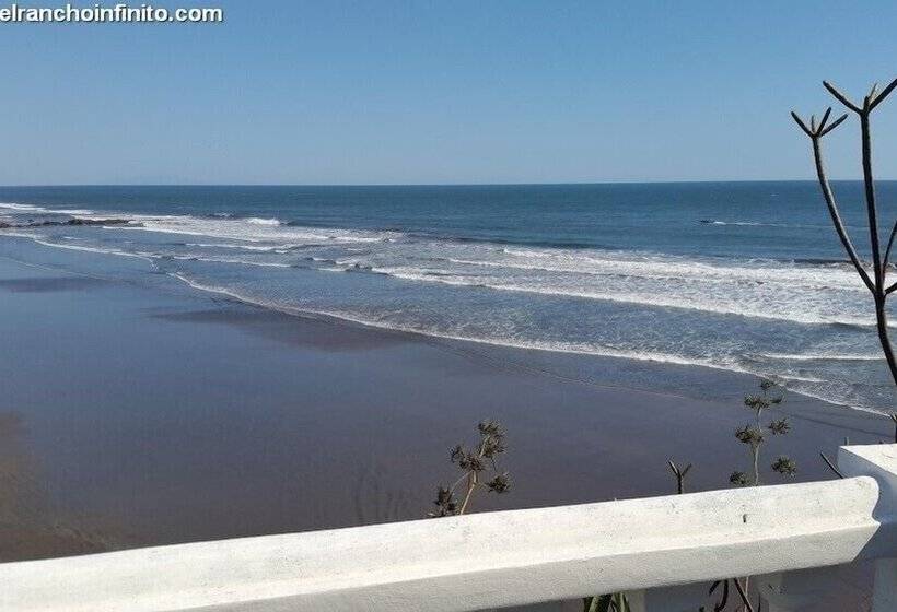 فندق Rancho Infinito