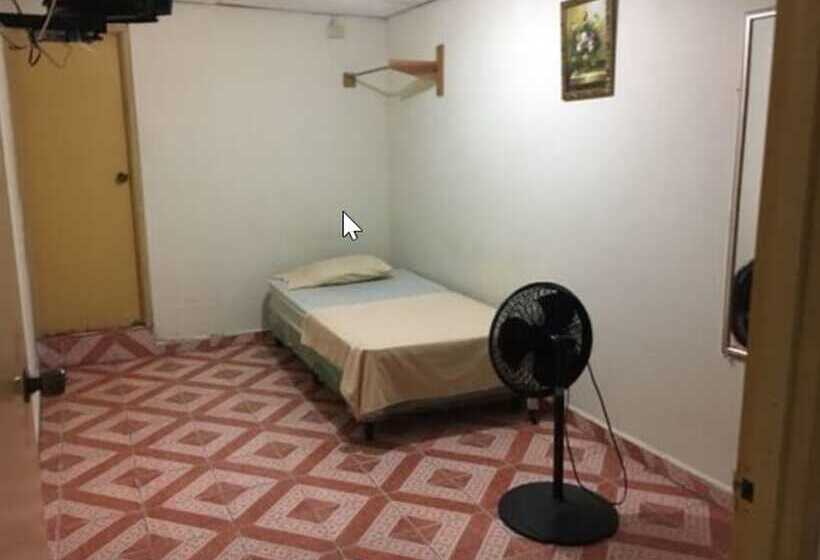 فندق Residencial Camino Del Sol