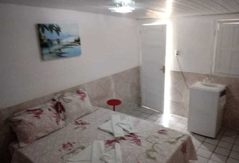 호텔 Residência Dolce Vita