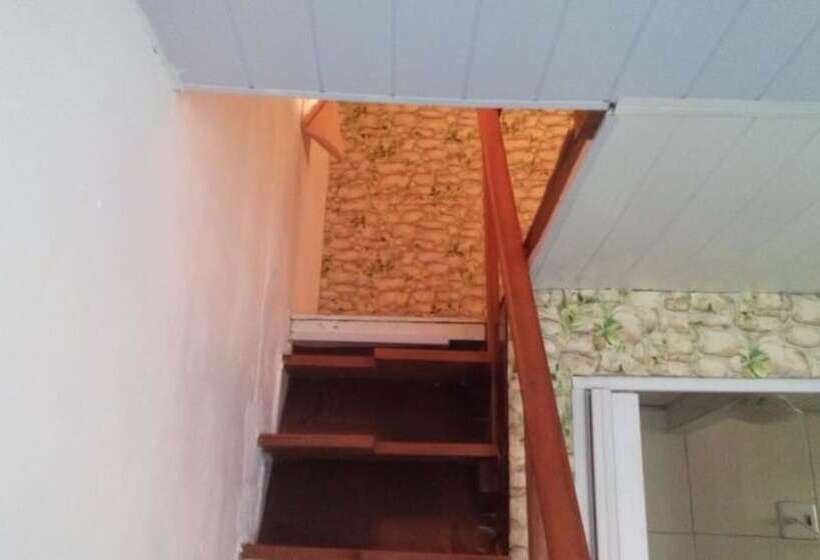 호텔 Residência Dolce Vita