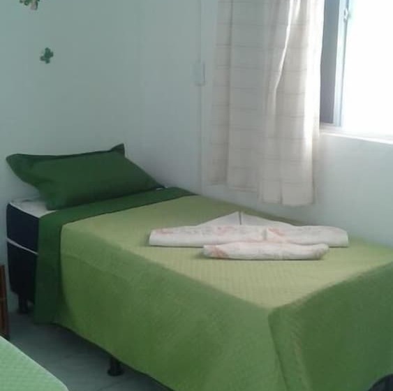 호텔 Residência Dolce Vita