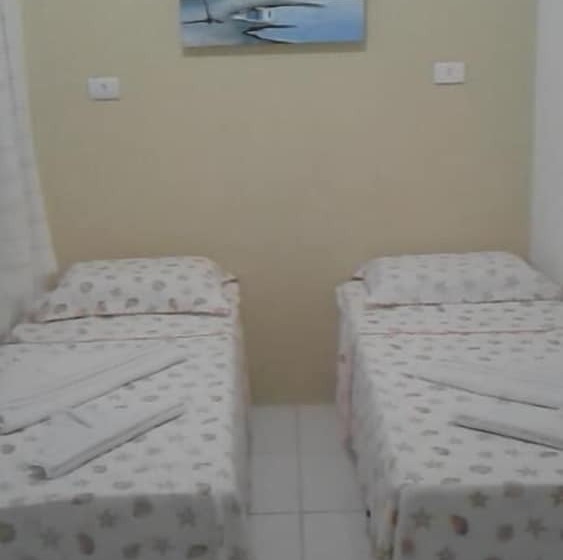 호텔 Residência Dolce Vita