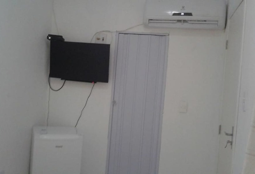 호텔 Residência Dolce Vita