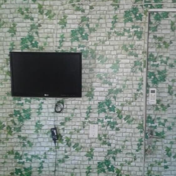 호텔 Residência Dolce Vita