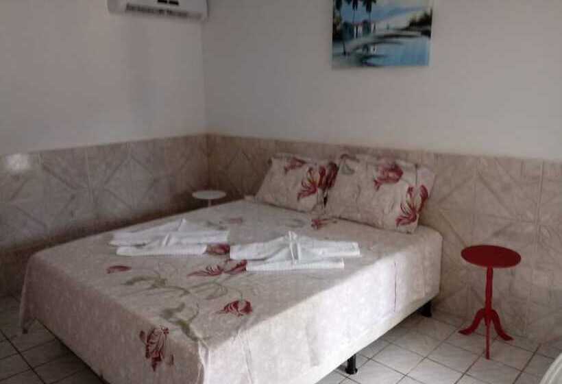 호텔 Residência Dolce Vita