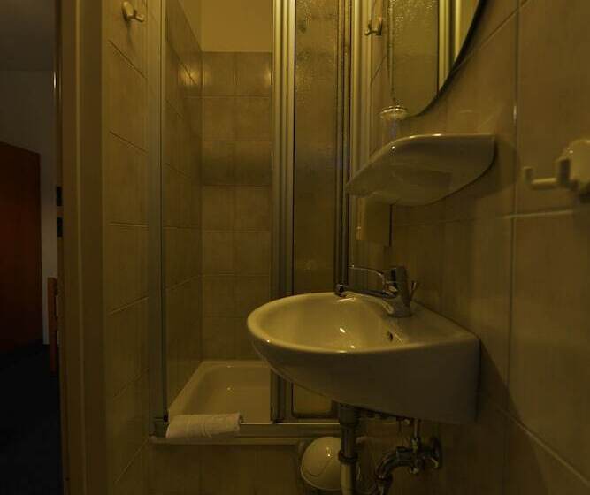 Отель Restaurant Galmei