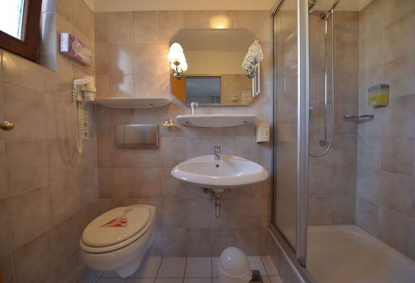 Отель Restaurant Galmei