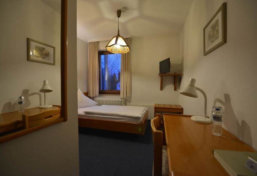 Отель Restaurant Galmei