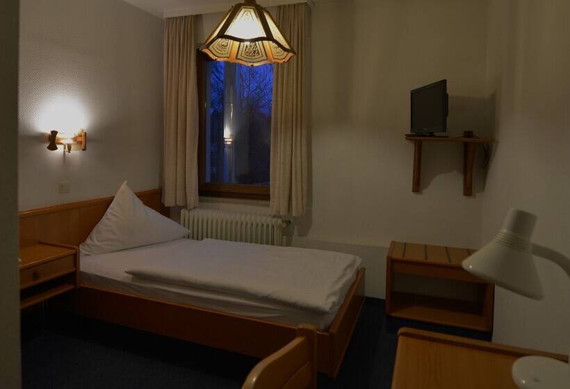 Отель Restaurant Galmei