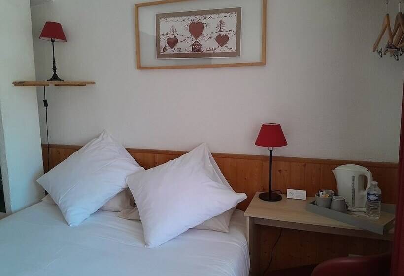 ホテル Restaurant La Source