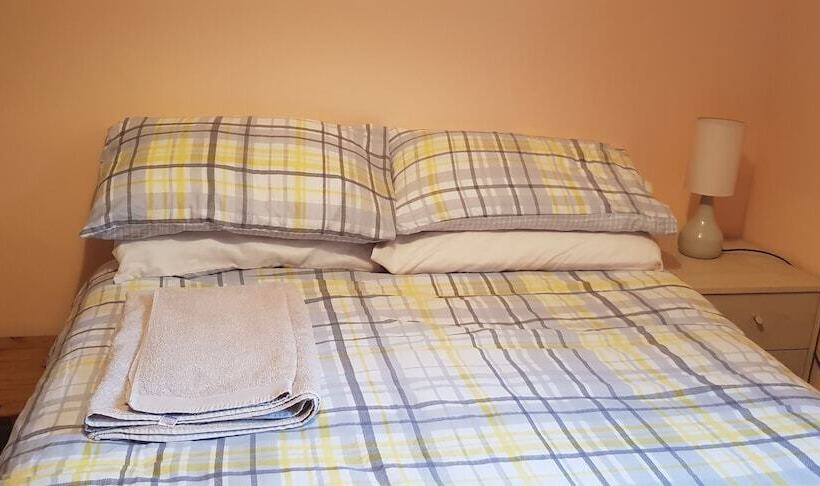 ホテル River Banks Farm