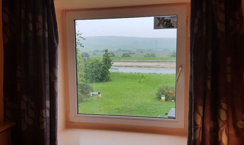 ホテル River Banks Farm