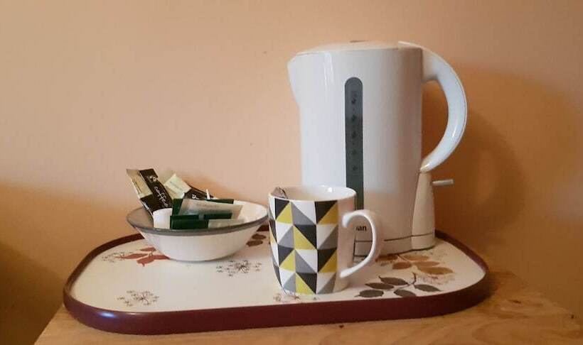 ホテル River Banks Farm