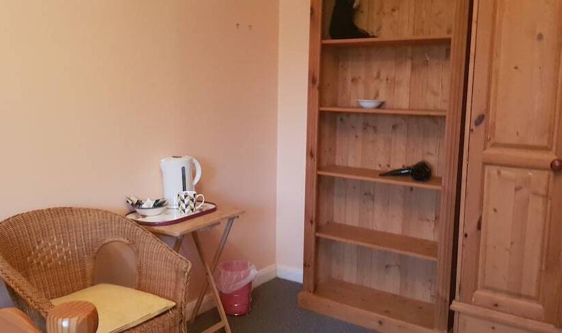 ホテル River Banks Farm