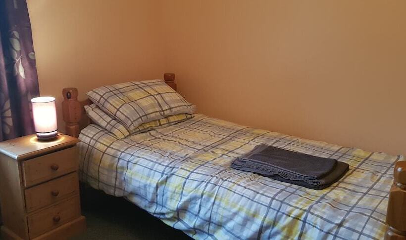 ホテル River Banks Farm