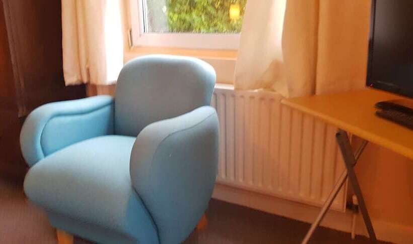 ホテル River Banks Farm