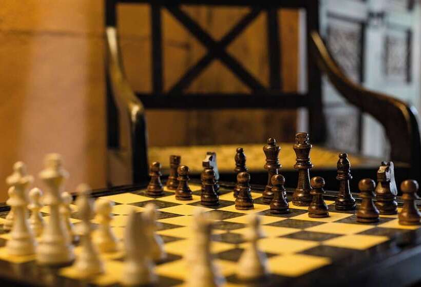 Отель Rivertrees Country Inn