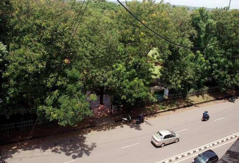 Hotel Room Maangta 303 Panjim