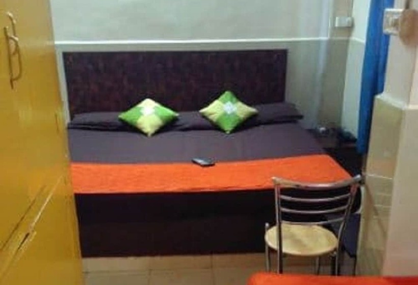 فندق Room Maangta 304   Panaji Goa