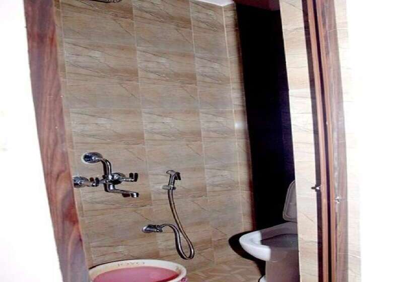 فندق Room Maangta 304   Panaji Goa