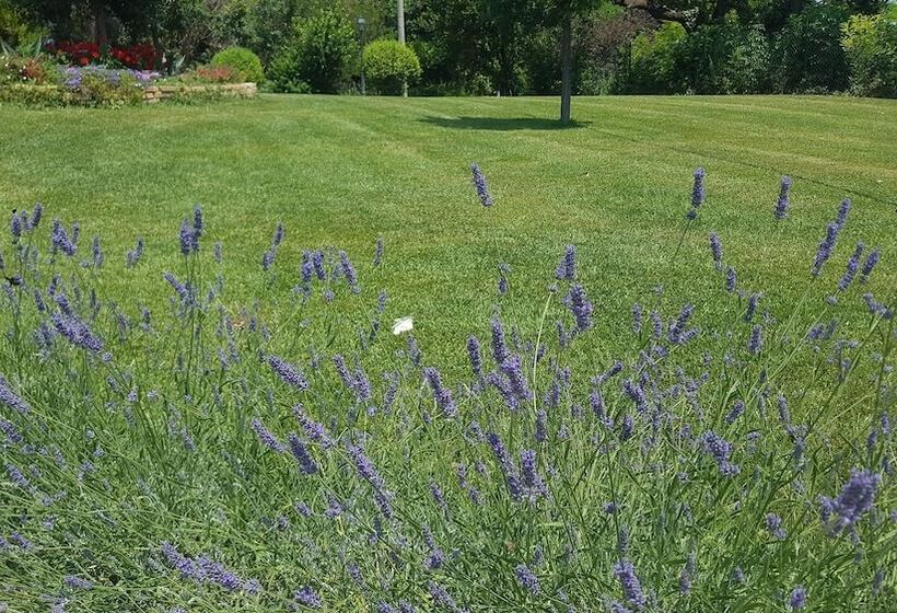 Сельский отель Agriturismo I Cerri