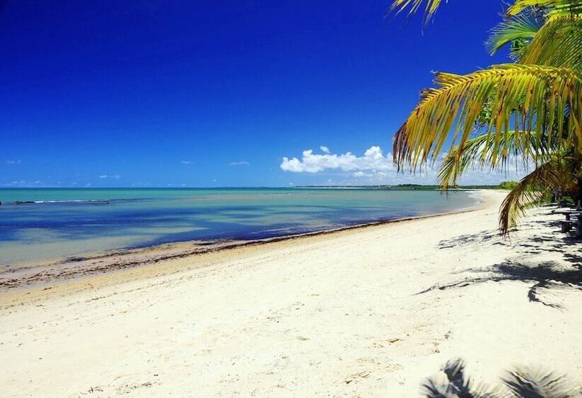 בית מלון כפרי Fazenda Amendoeira Eco Lodge