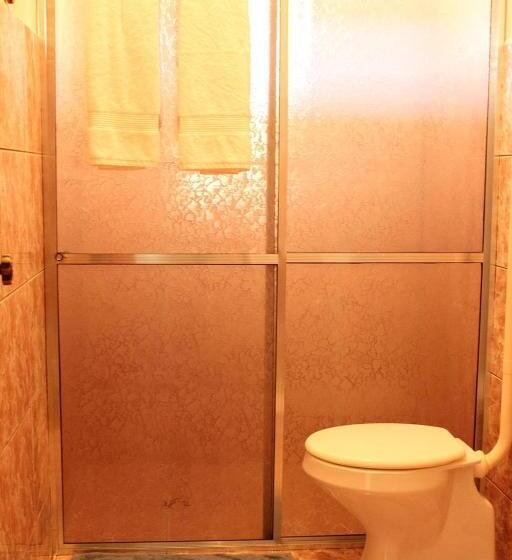 교외 호텔 Fazenda Pousada Cachoeira Do Flávio