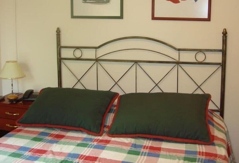 田舎風ホテル Fazenda Reviver