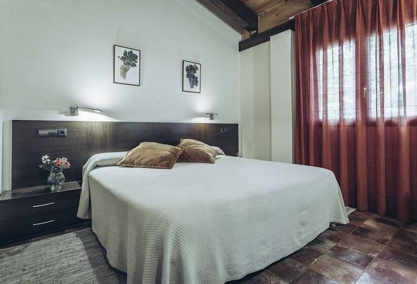 호텔 Pago De Tharsys