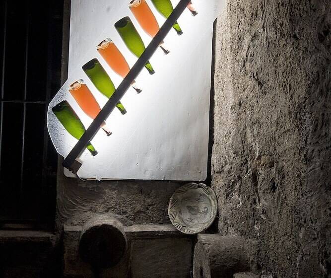 호텔 Pago De Tharsys