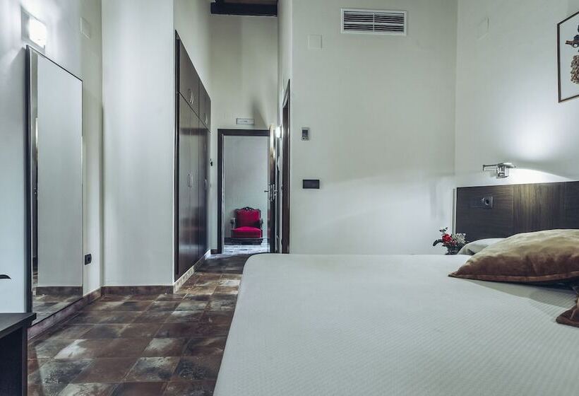 호텔 Pago De Tharsys