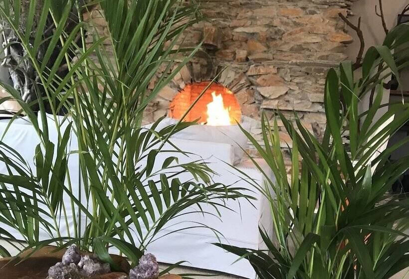 Отель Sanatbahcem