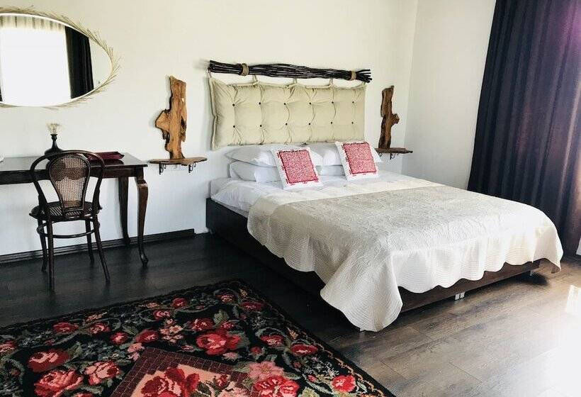 Отель Sanatbahcem