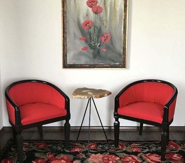 Отель Sanatbahcem